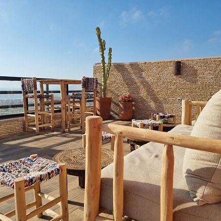 Riad Searenity Tamraght Exterior foto