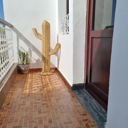Riad Searenity Tamraght Exterior foto