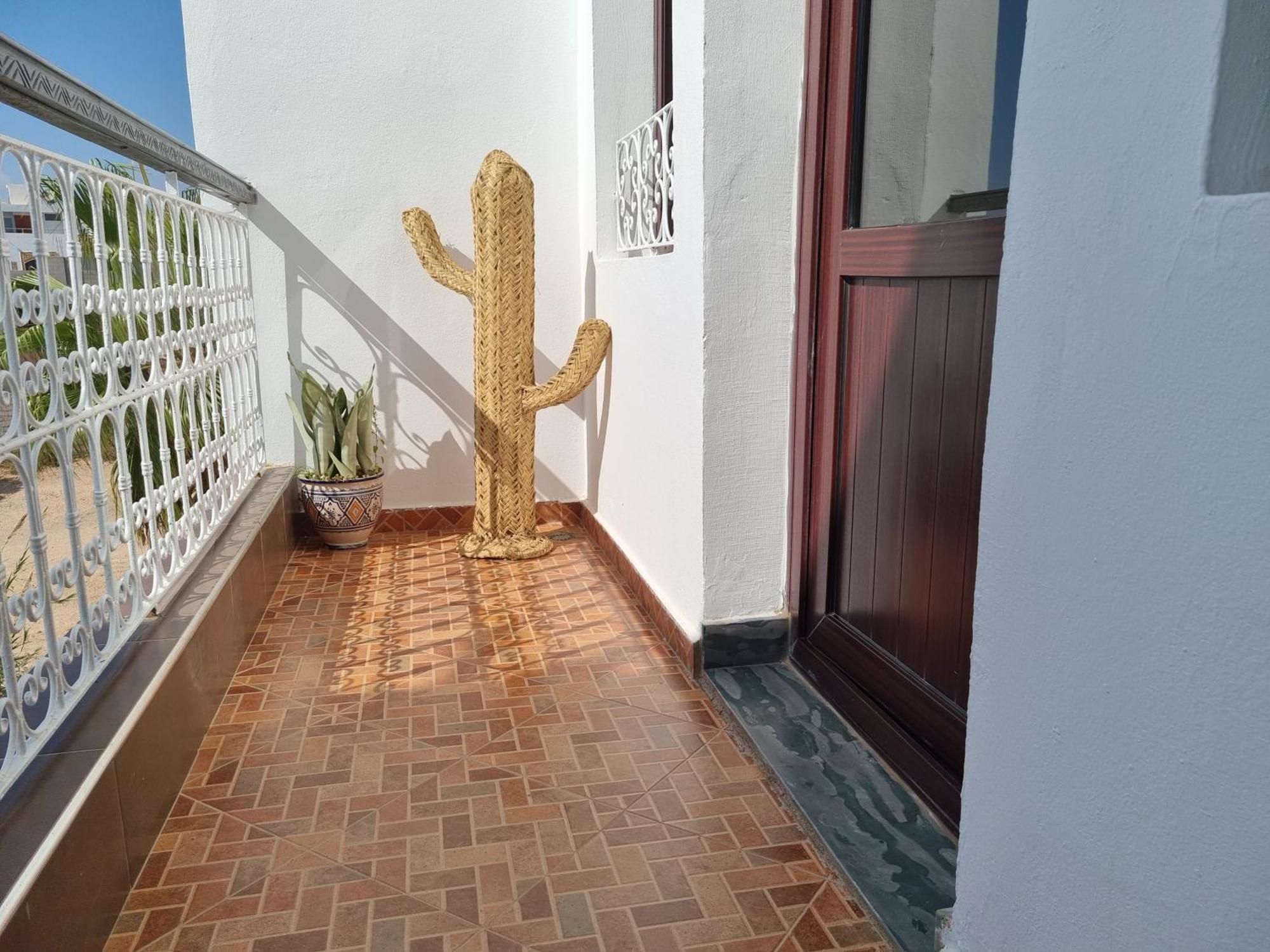 Riad Searenity Tamraght Exterior foto
